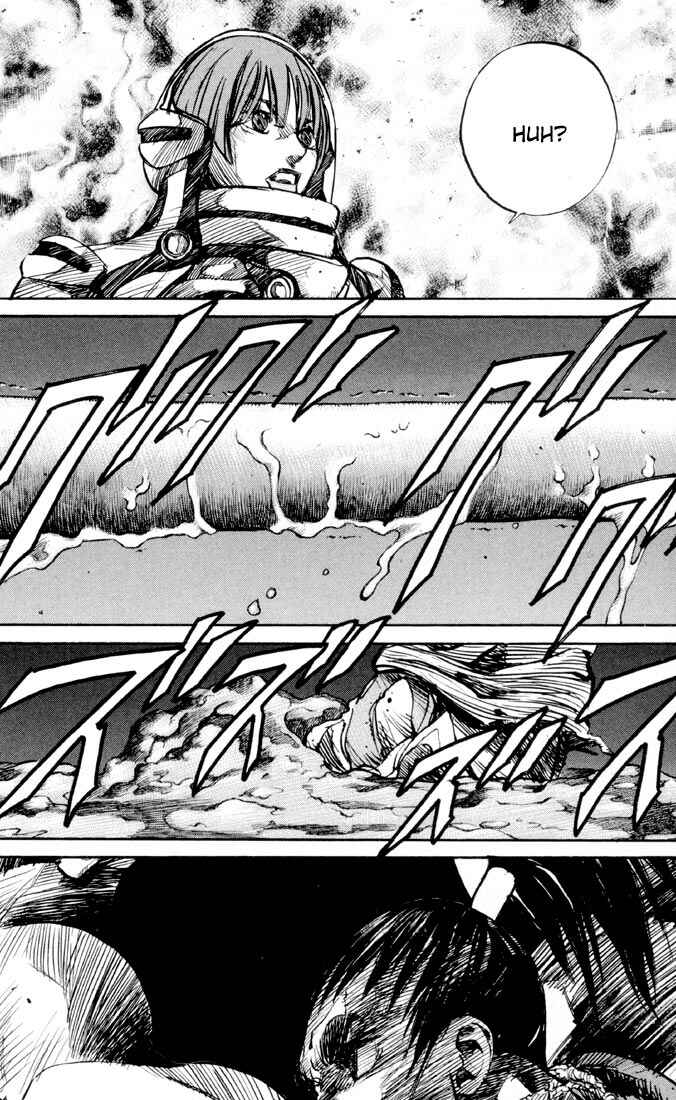 Page 11 Chapter 29 Kurozuka