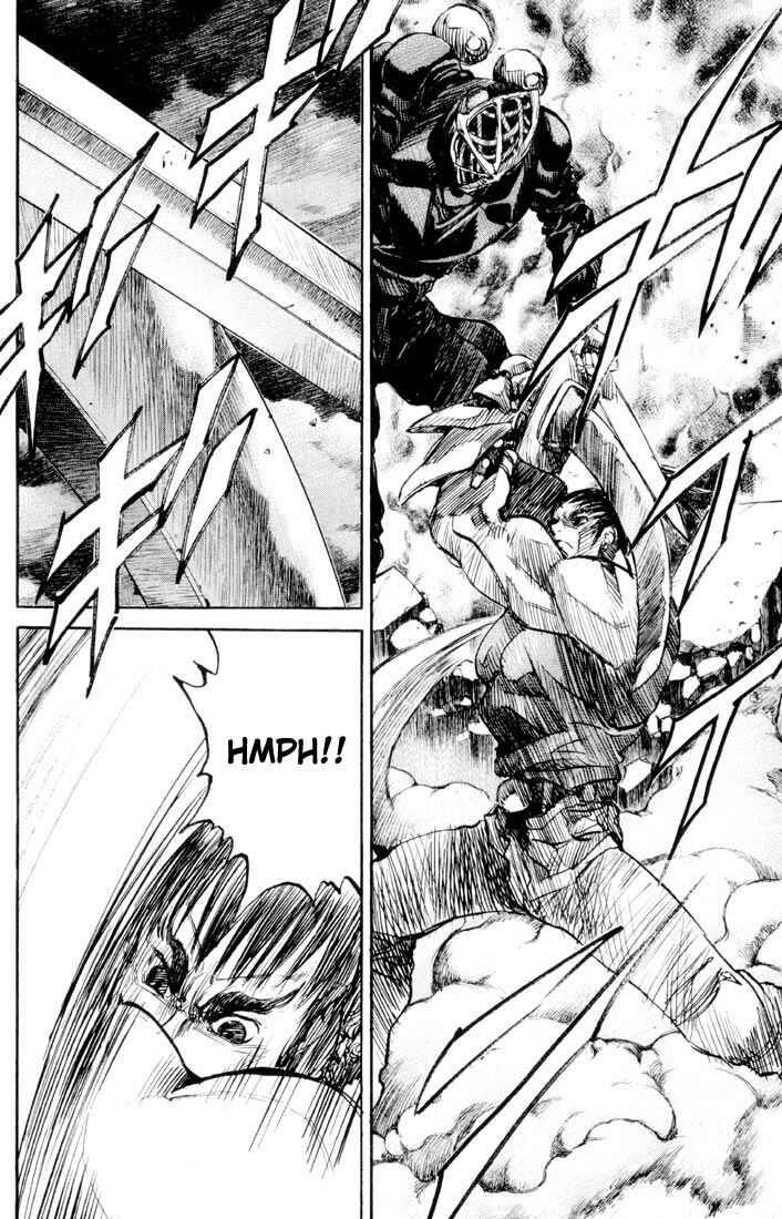 Page 19 Chapter 29 Kurozuka