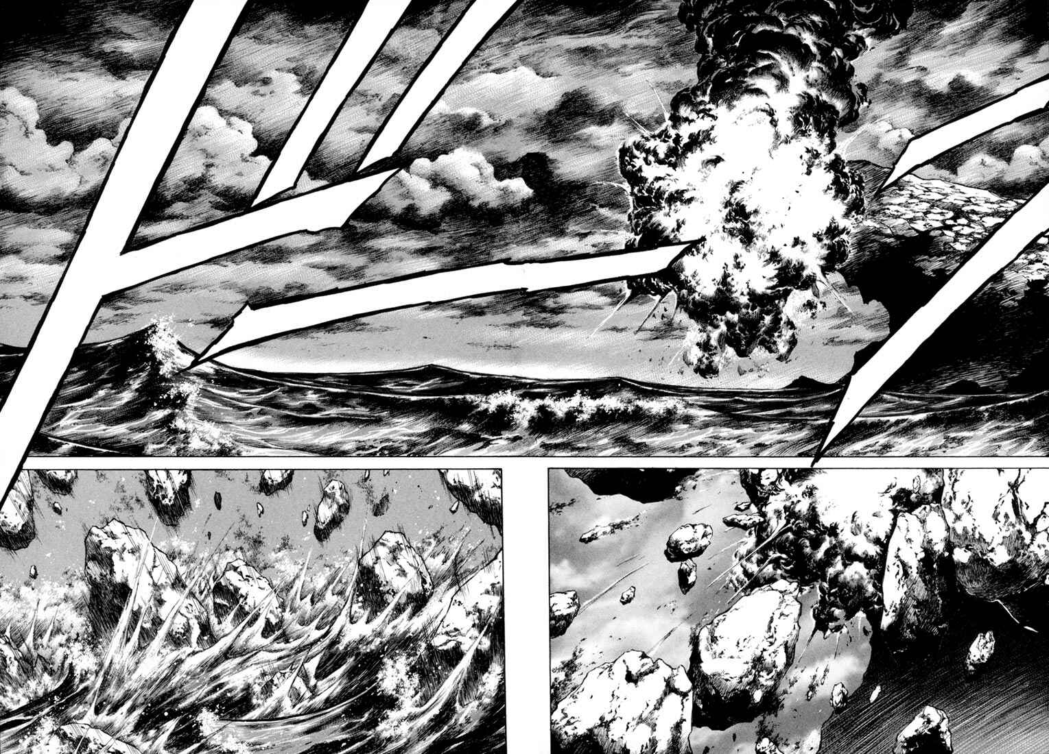 Page 31 Chapter 29 Kurozuka