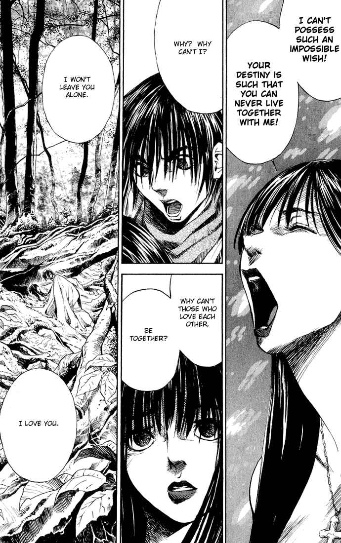 Page 14 Chapter 2 Kurozuka