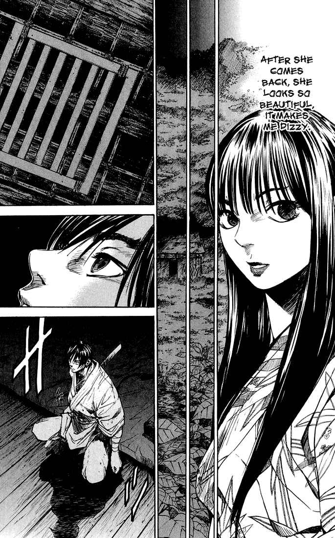 Page 20 Chapter 2 Kurozuka