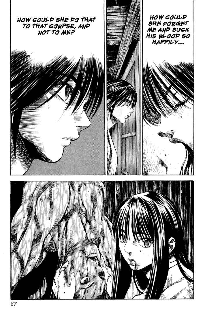 Page 28 Chapter 2 Kurozuka