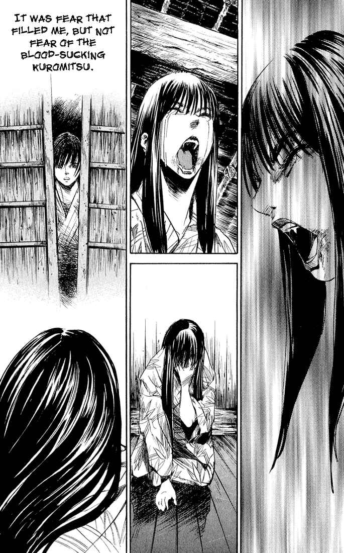 Page 31 Chapter 2 Kurozuka