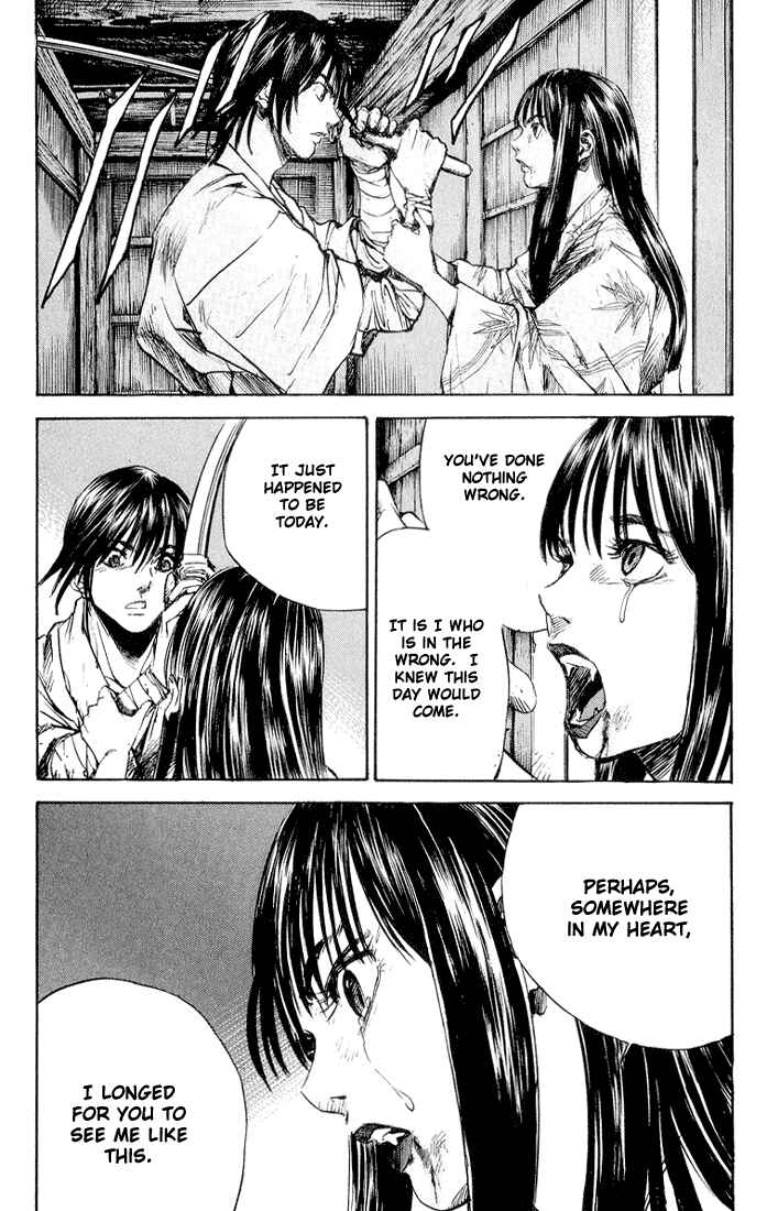 Page 34 Chapter 2 Kurozuka