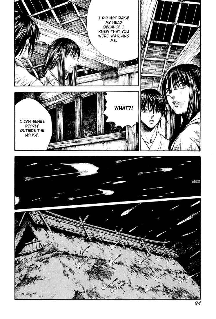 Page 35 Chapter 2 Kurozuka