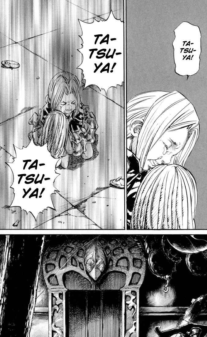 Page 41 Chapter 34 Kurozuka