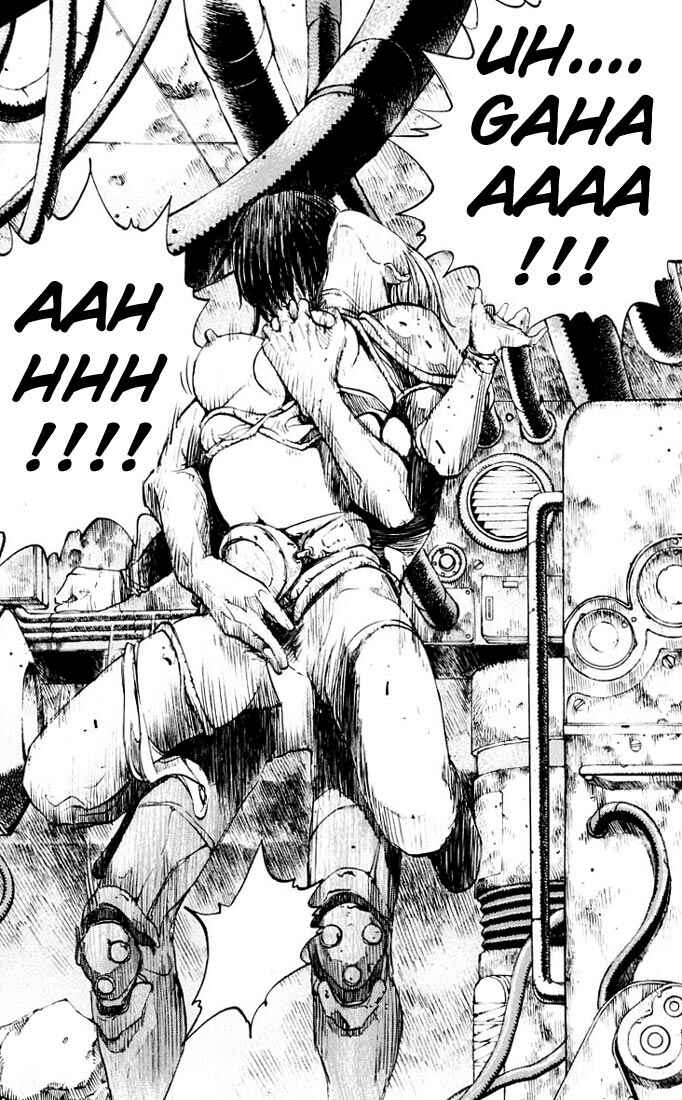 Page 29 Chapter 20 Kurozuka
