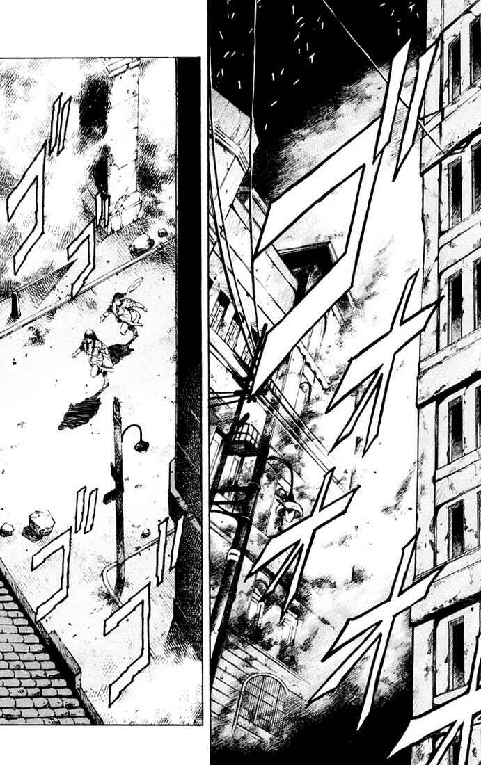 Page 3 Chapter 20 Kurozuka