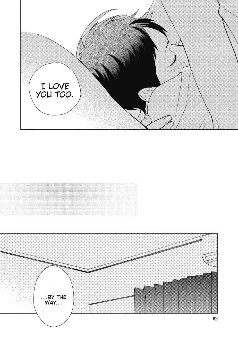 Page 28 Chapter 2 Sentimental Darling