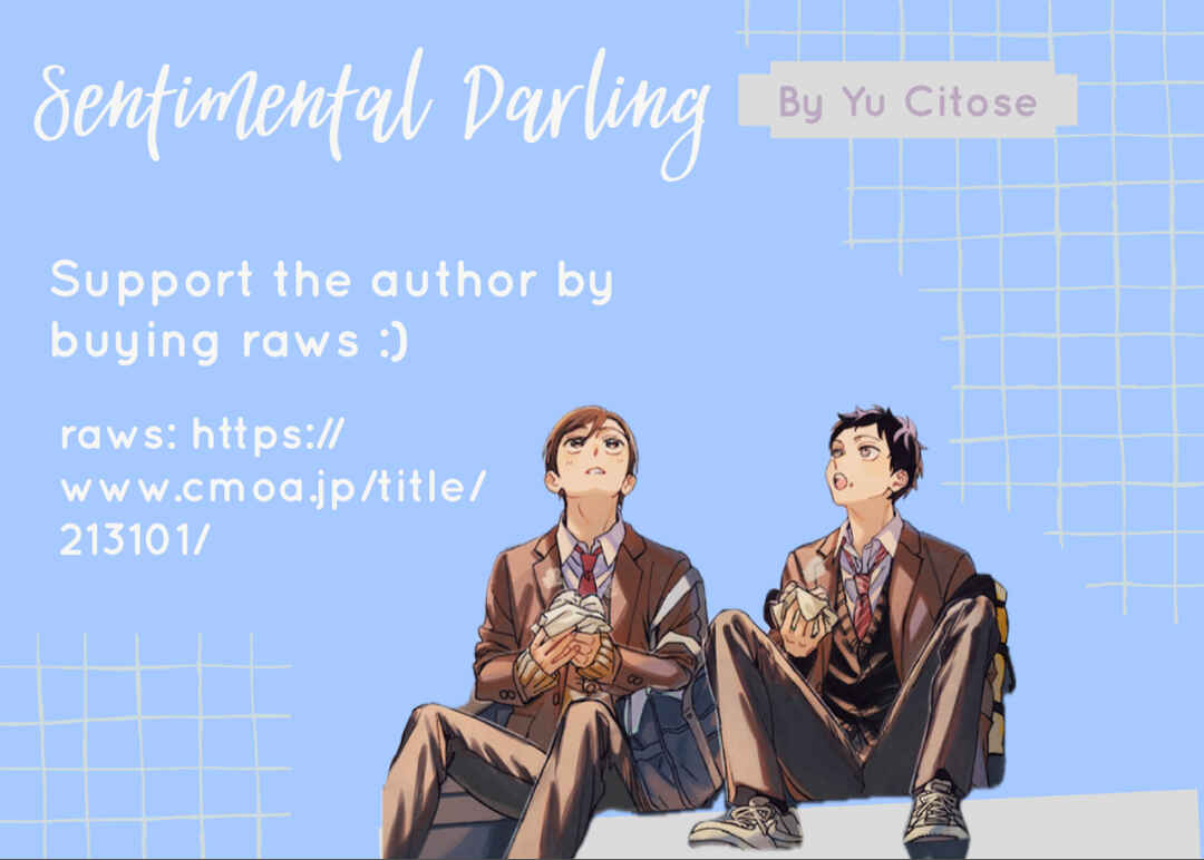 Page 31 Chapter 2 Sentimental Darling