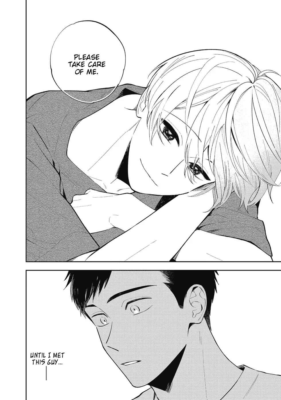Page 2 Chapter 5 Sentimental Darling