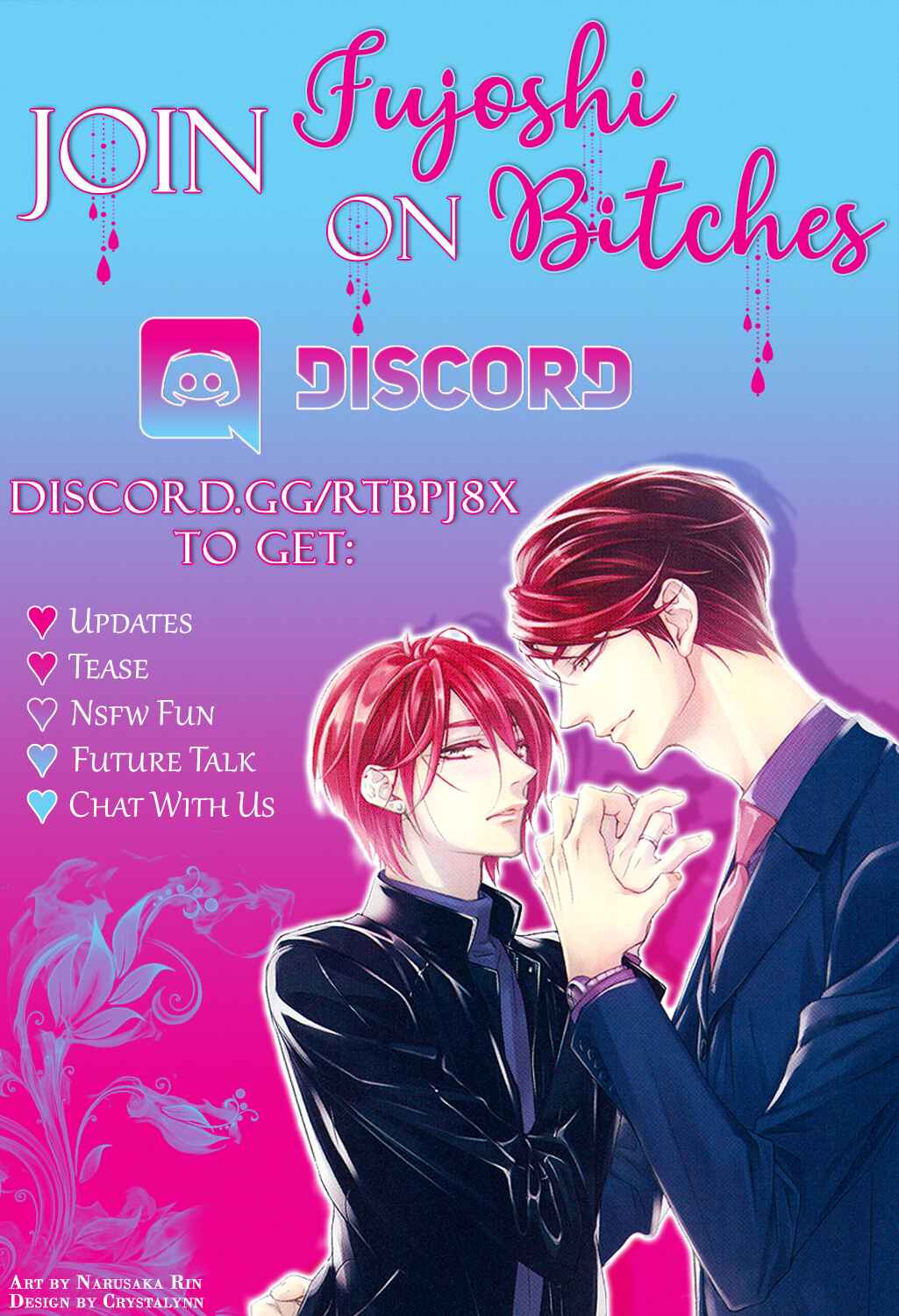 Page 2 Chapter 3.5 Love Joto!