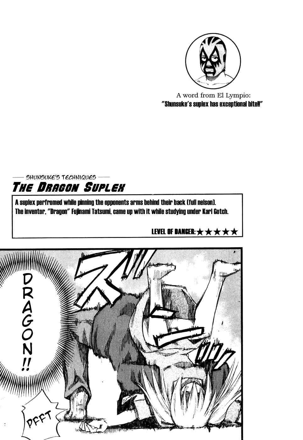 Page 22 Chapter 36 Yuria 100 Shiki