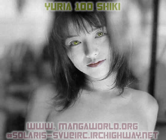 Page 21 Chapter 6 Yuria 100 Shiki