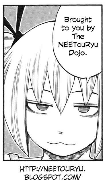 Page 27 Chapter 91 Yuria 100 Shiki