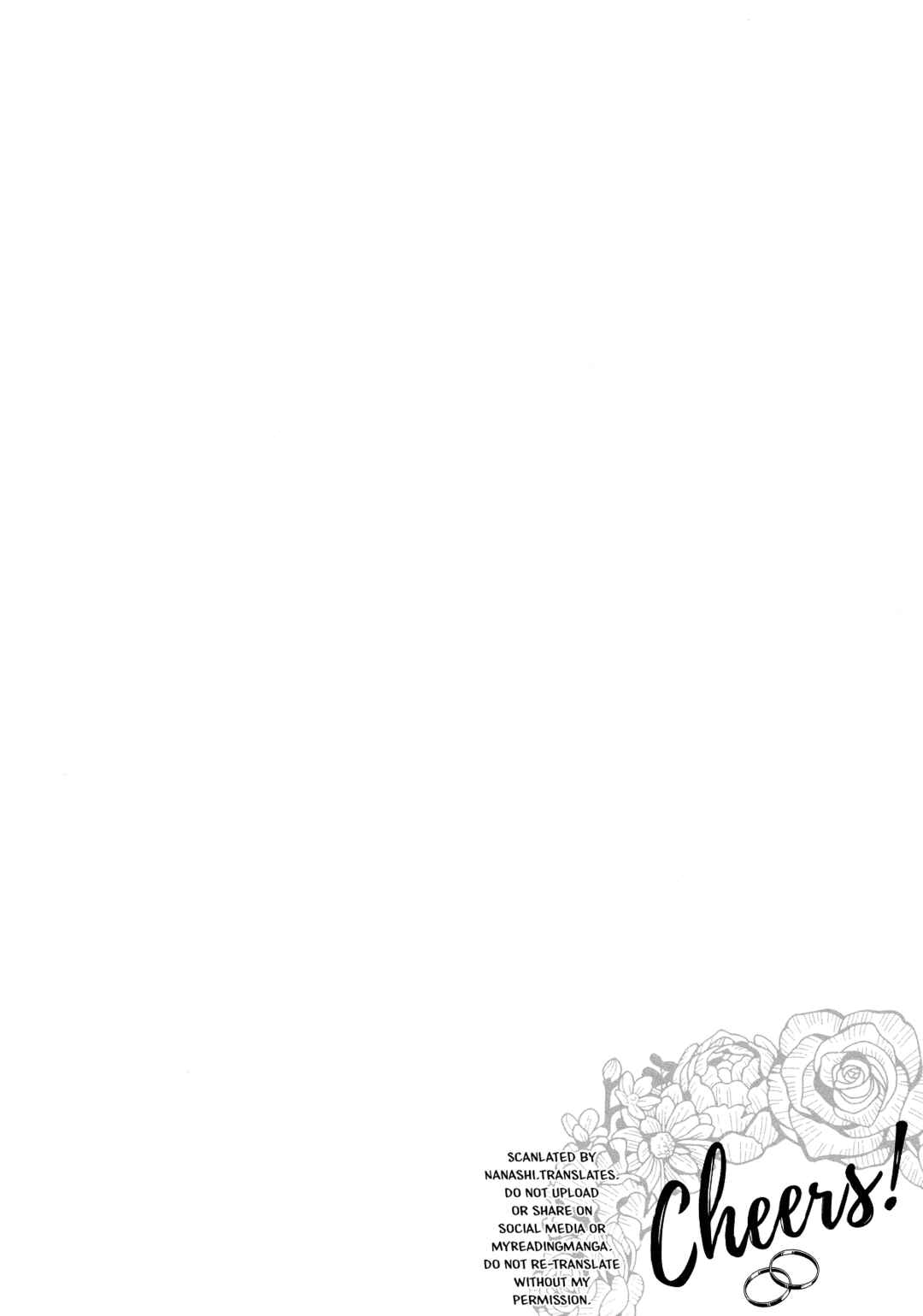 Page 11 Chapter 14 Cheers! - Shouto x Katsuki Marriage Anthology