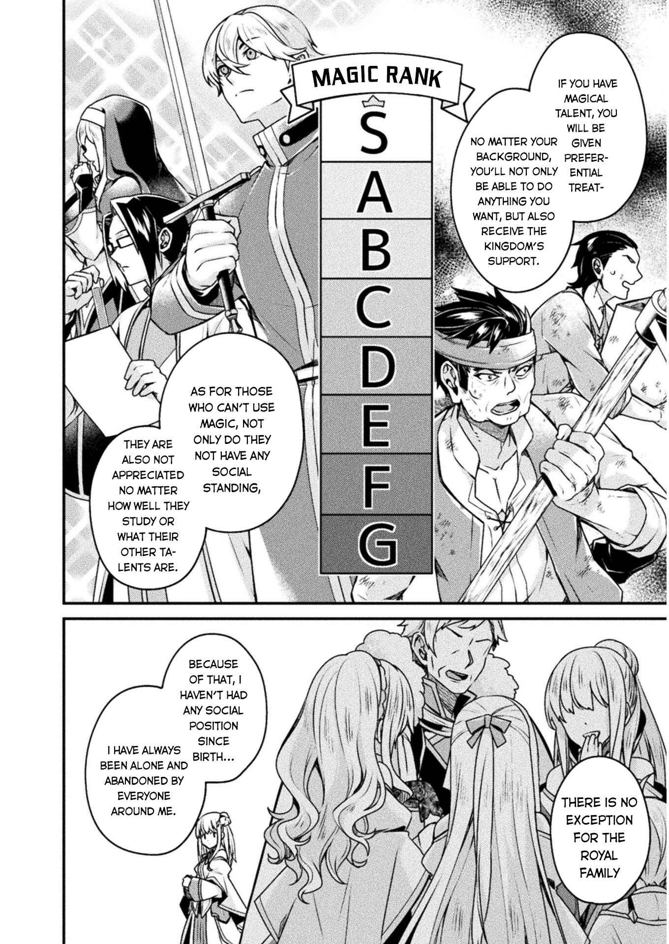 Page 19 Chapter 2 Choice of Error Hero
