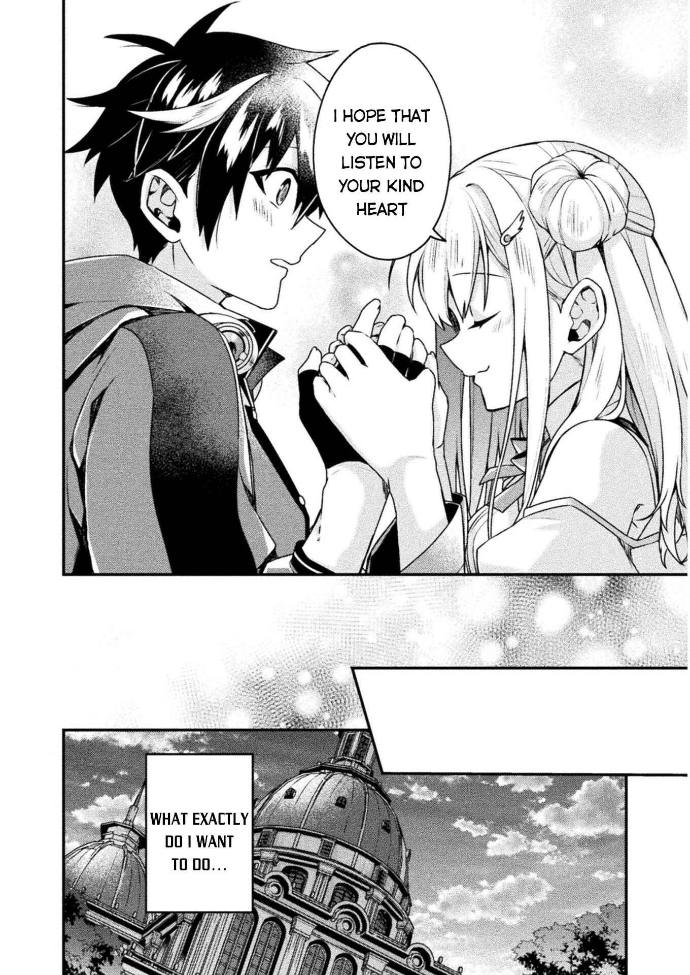 Page 27 Chapter 2 Choice of Error Hero
