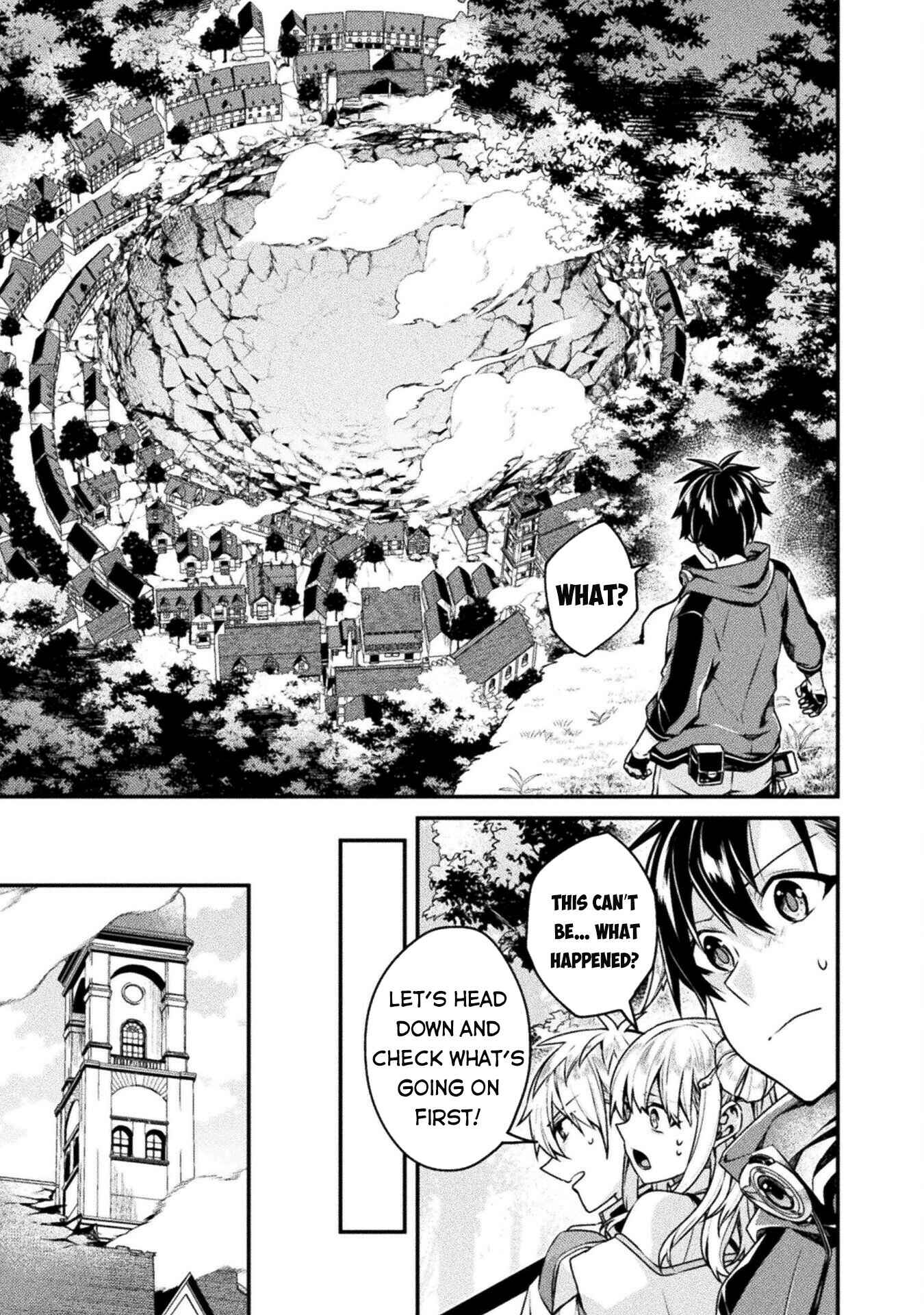 Page 12 Chapter 4 Choice of Error Hero