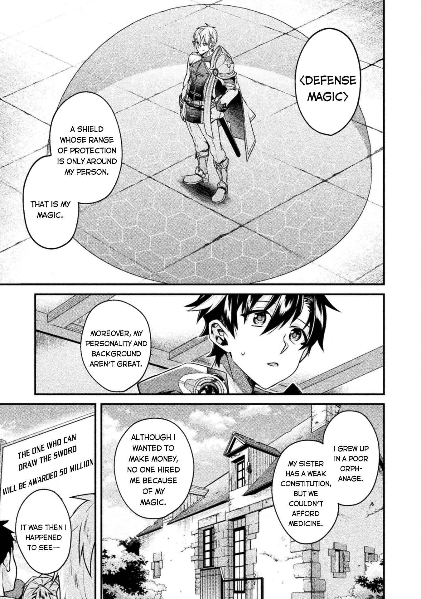 Page 18 Chapter 4 Choice of Error Hero