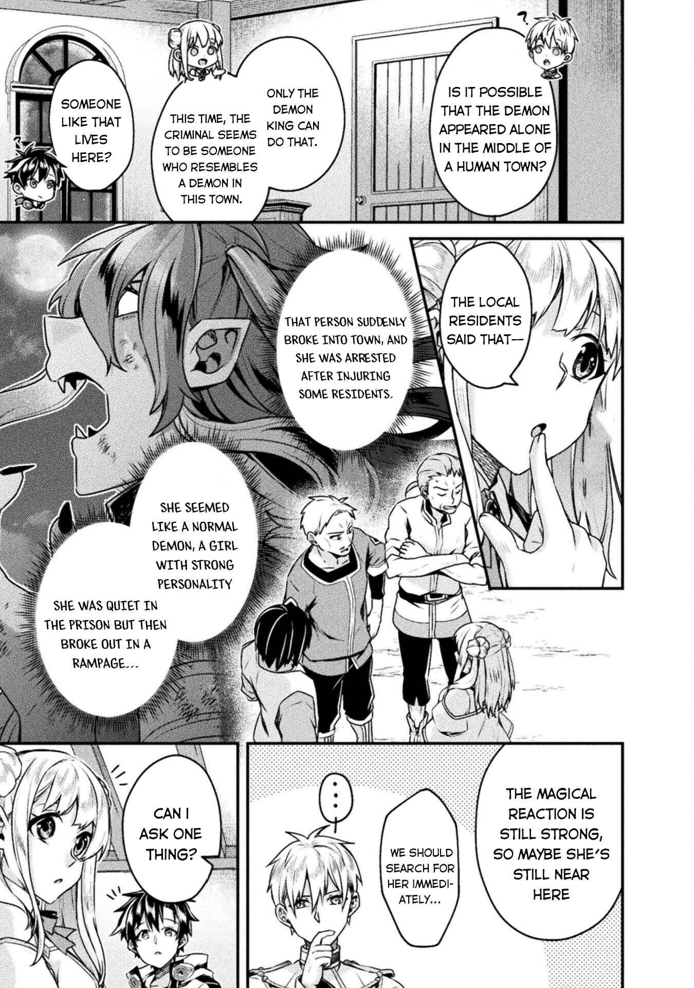 Page 24 Chapter 4 Choice of Error Hero
