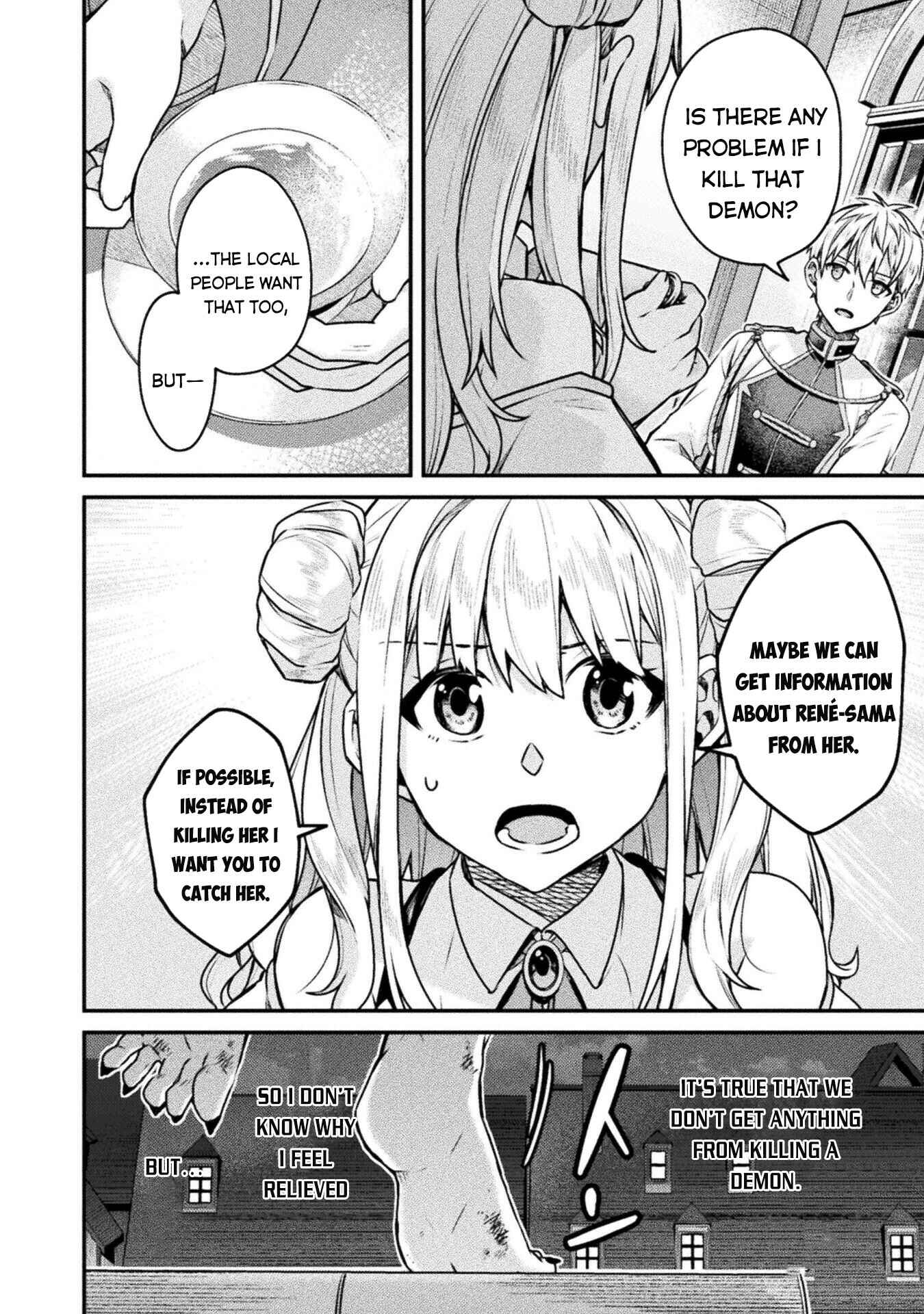 Page 25 Chapter 4 Choice of Error Hero