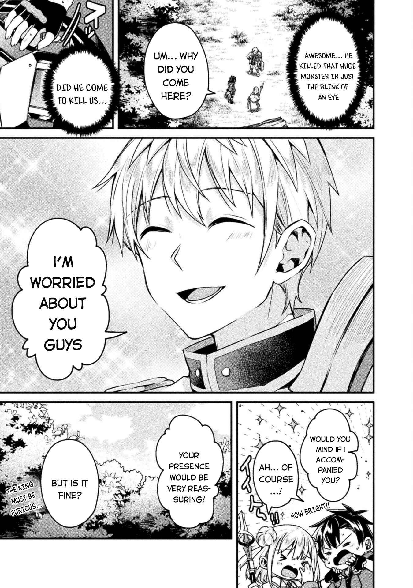 Page 8 Chapter 4 Choice of Error Hero
