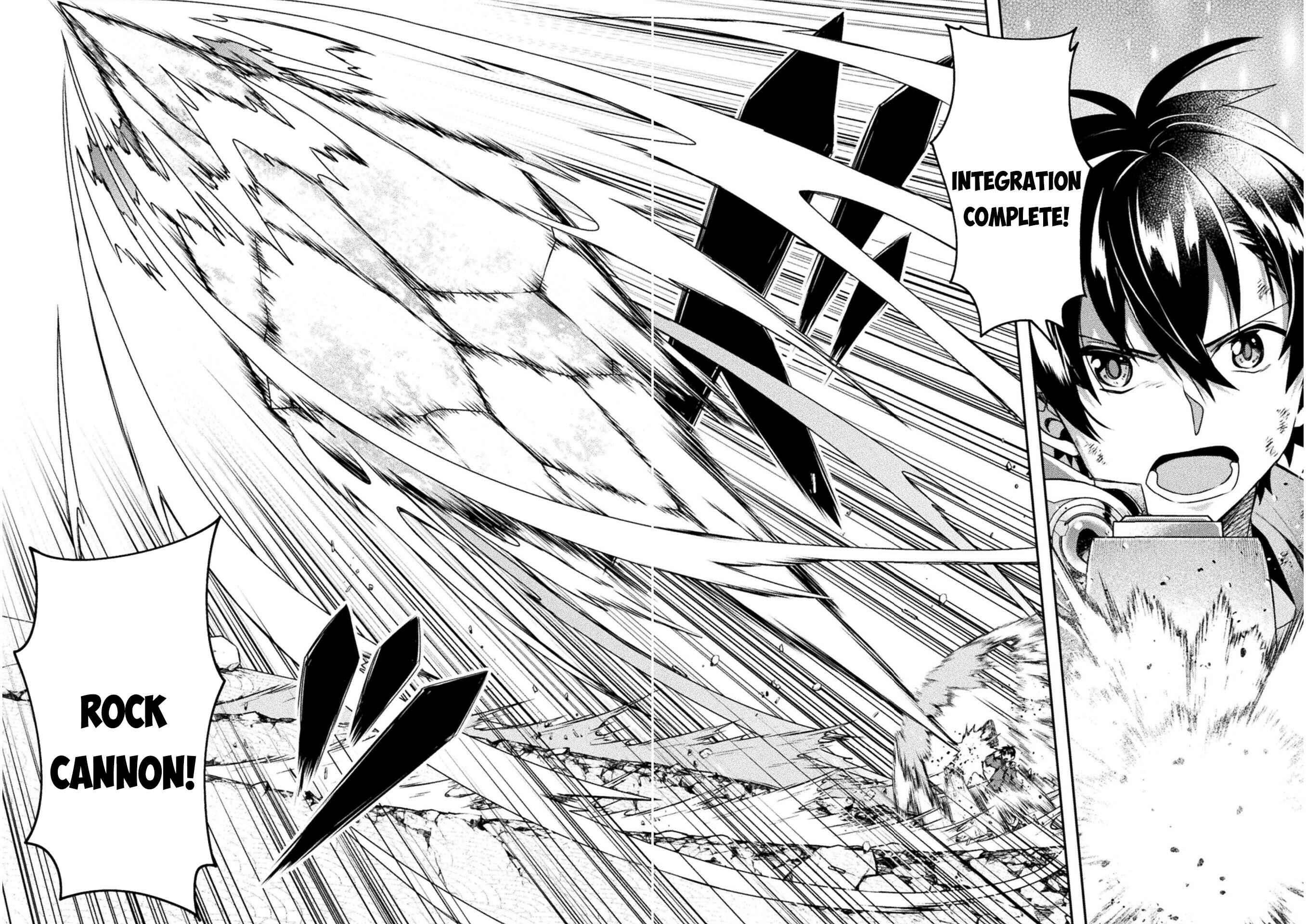 Page 25 Chapter 3 Choice of Error Hero