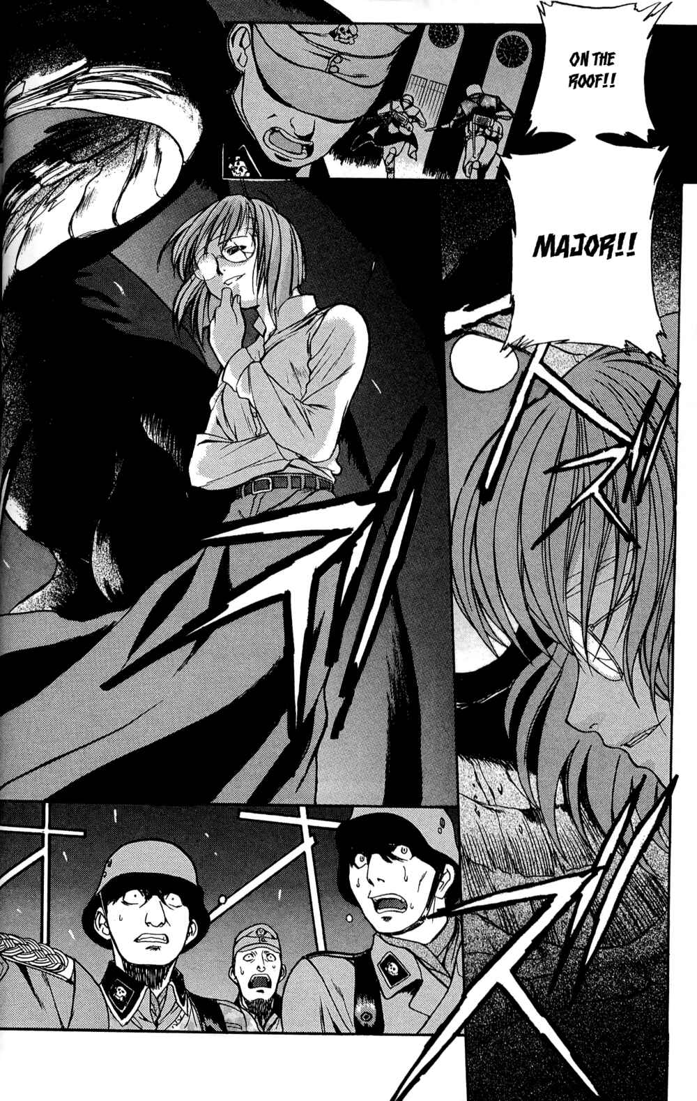 Page 20 Chapter 2 Phantom BULLET