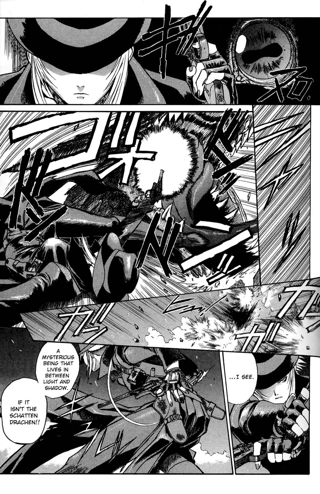 Page 17 Chapter 3 Phantom BULLET