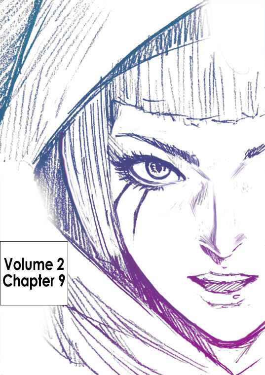 Page 1 Chapter 9 How I stalked some dude with an exposed nipple and stumbled upon the Zenithian Sword