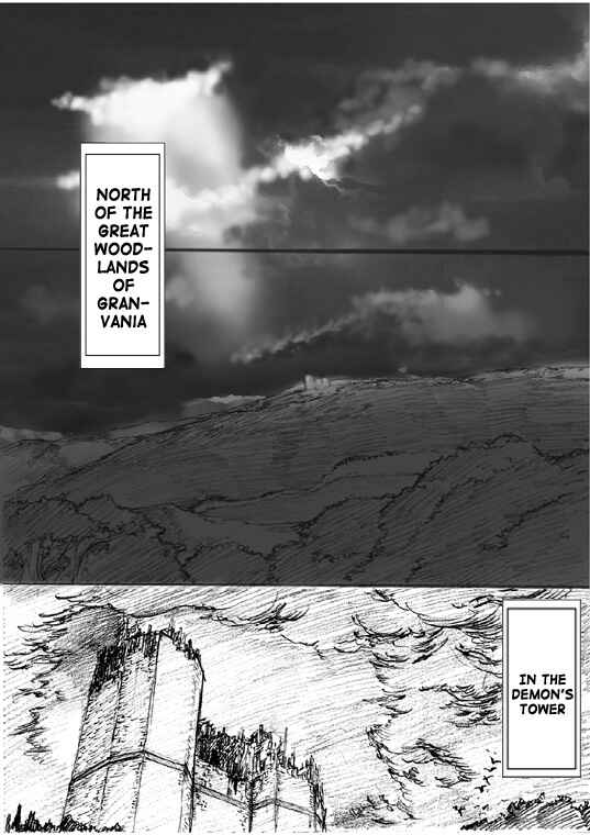 Page 2 Chapter 9 How I stalked some dude with an exposed nipple and stumbled upon the Zenithian Sword