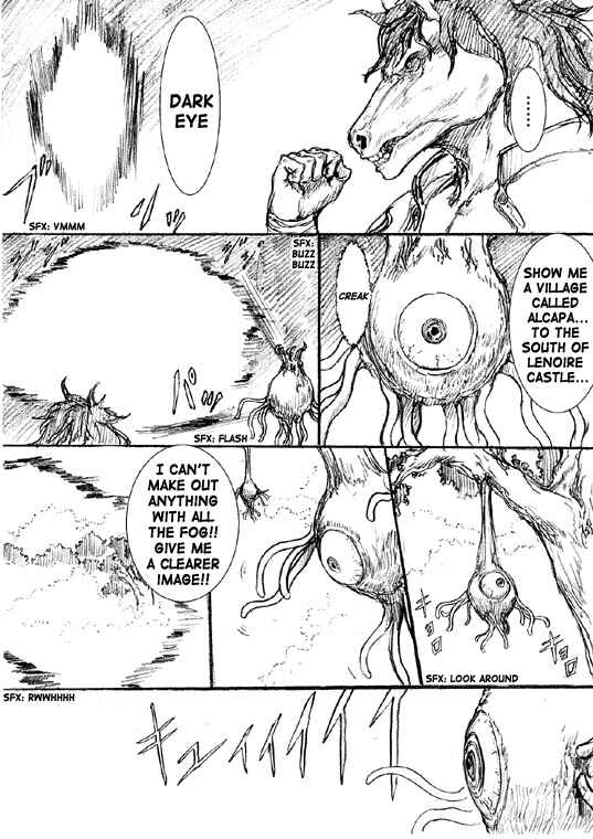 Page 9 Chapter 9 How I stalked some dude with an exposed nipple and stumbled upon the Zenithian Sword