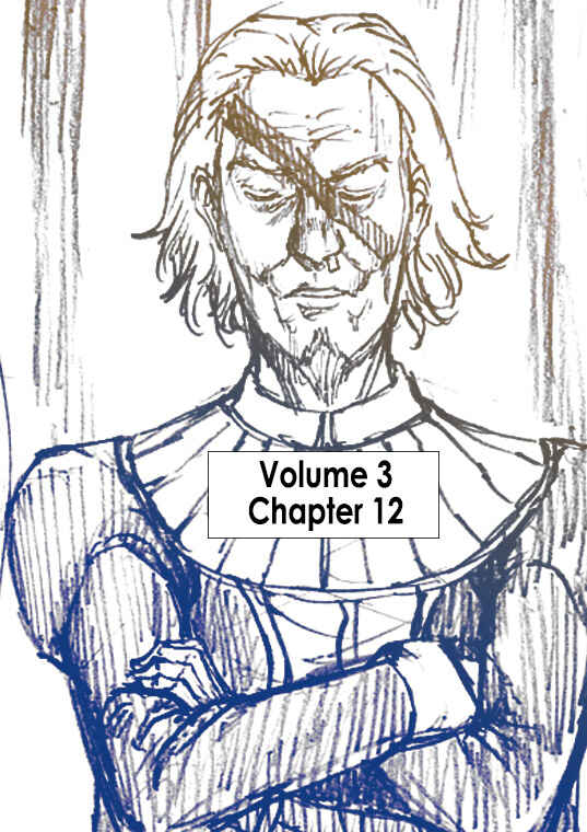 Page 1 Chapter 12 How I stalked some dude with an exposed nipple and stumbled upon the Zenithian Sword