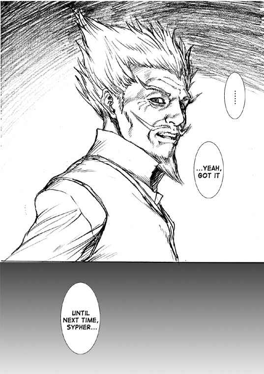 Page 4 Chapter 12 How I stalked some dude with an exposed nipple and stumbled upon the Zenithian Sword