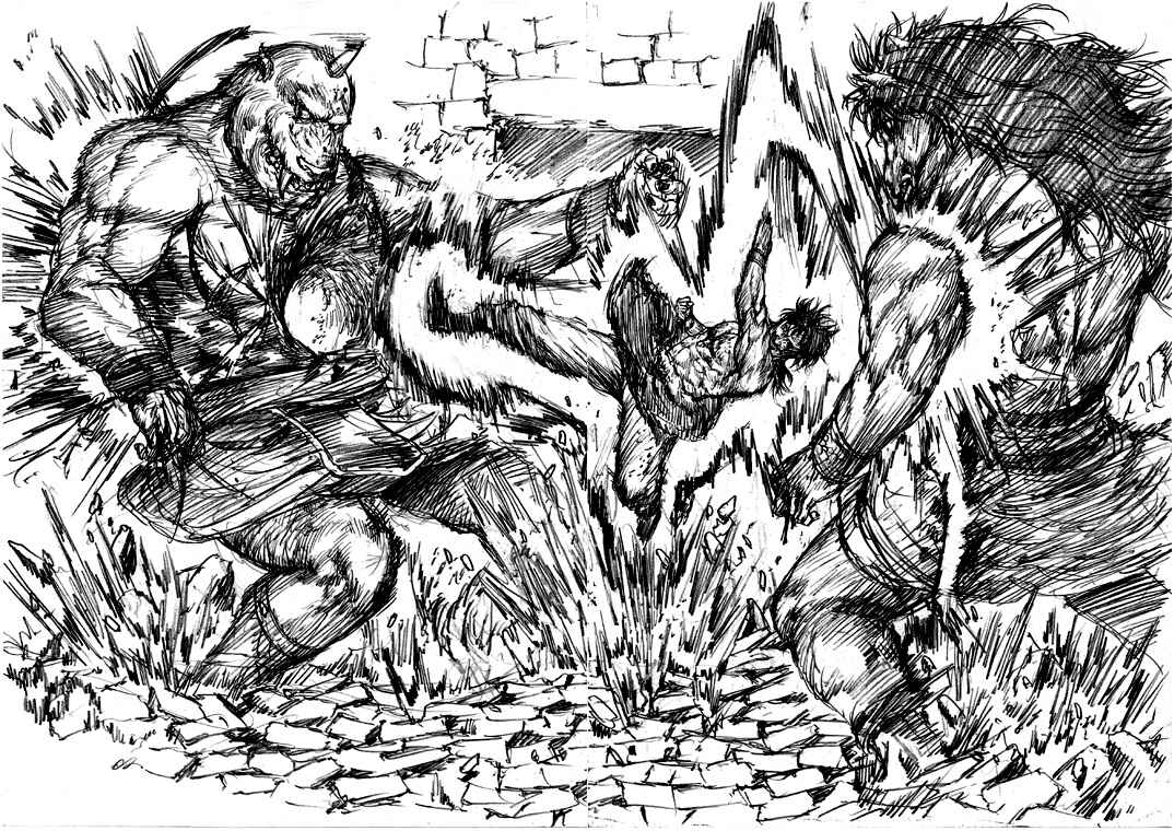 Page 25 Chapter 25.3 How I stalked some dude with an exposed nipple and stumbled upon the Zenithian Sword