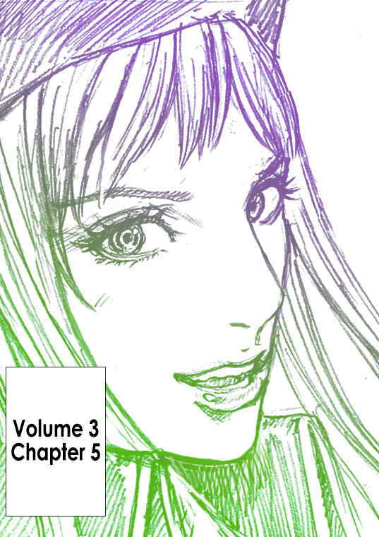 Page 1 Chapter 5 How I stalked some dude with an exposed nipple and stumbled upon the Zenithian Sword