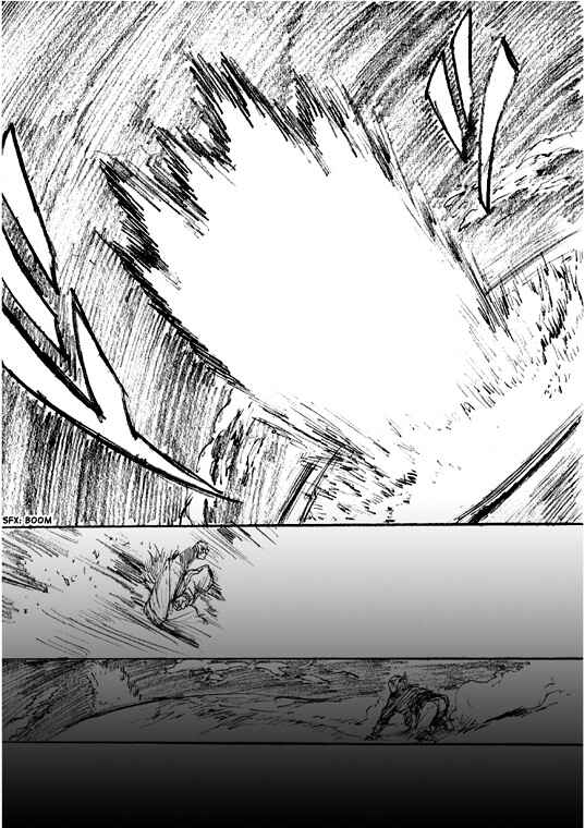 Page 13 Chapter 26 How I stalked some dude with an exposed nipple and stumbled upon the Zenithian Sword