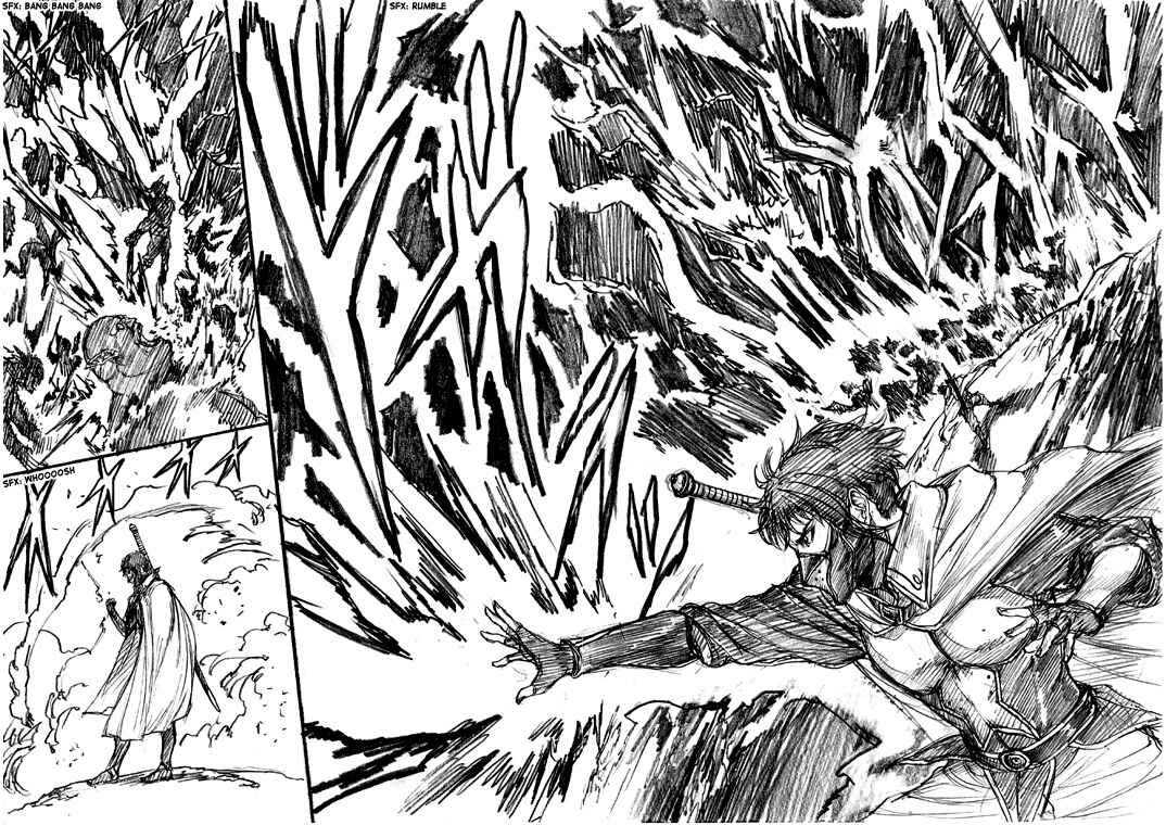 Page 29 Chapter 26 How I stalked some dude with an exposed nipple and stumbled upon the Zenithian Sword