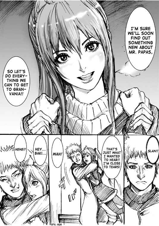 Page 29 Chapter 13 How I stalked some dude with an exposed nipple and stumbled upon the Zenithian Sword