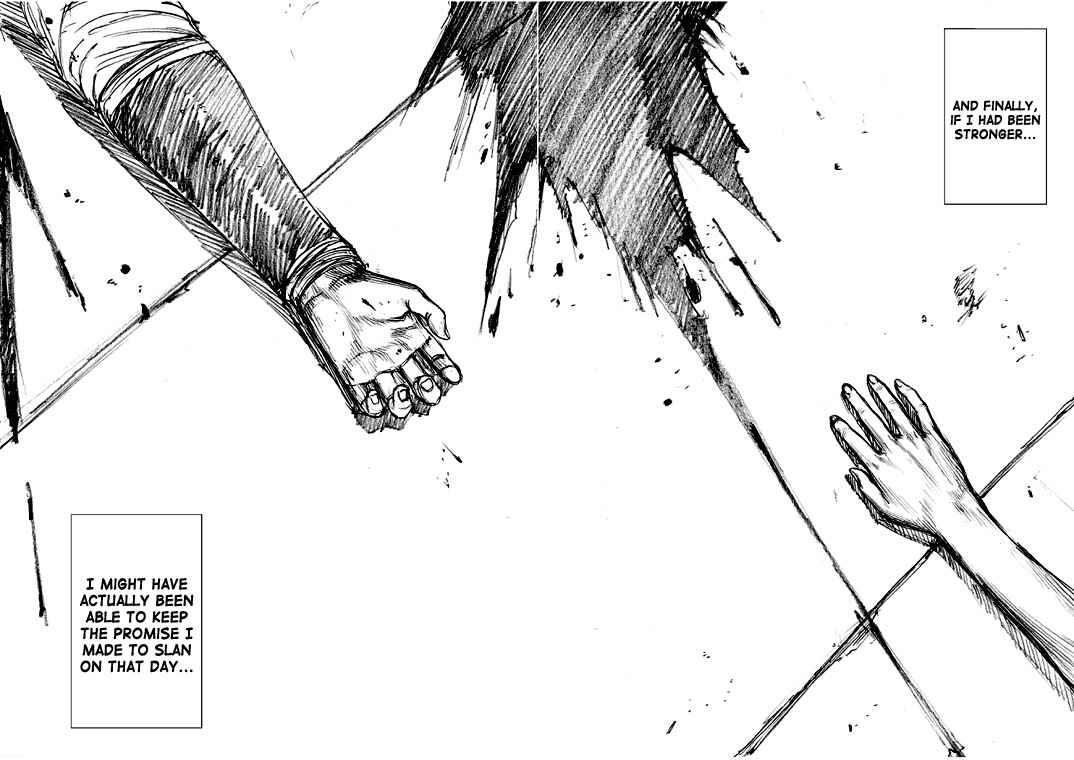 Page 32 Chapter 13 How I stalked some dude with an exposed nipple and stumbled upon the Zenithian Sword