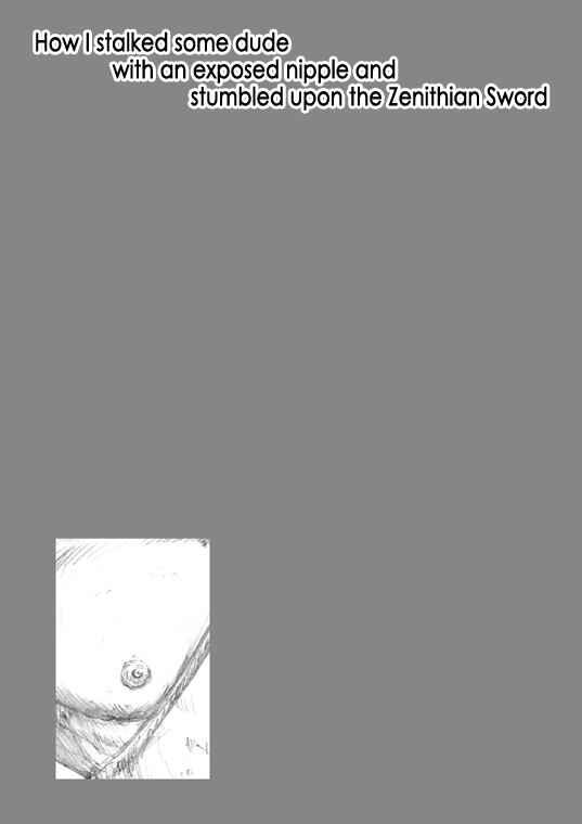 Page 2 Chapter 10 How I stalked some dude with an exposed nipple and stumbled upon the Zenithian Sword