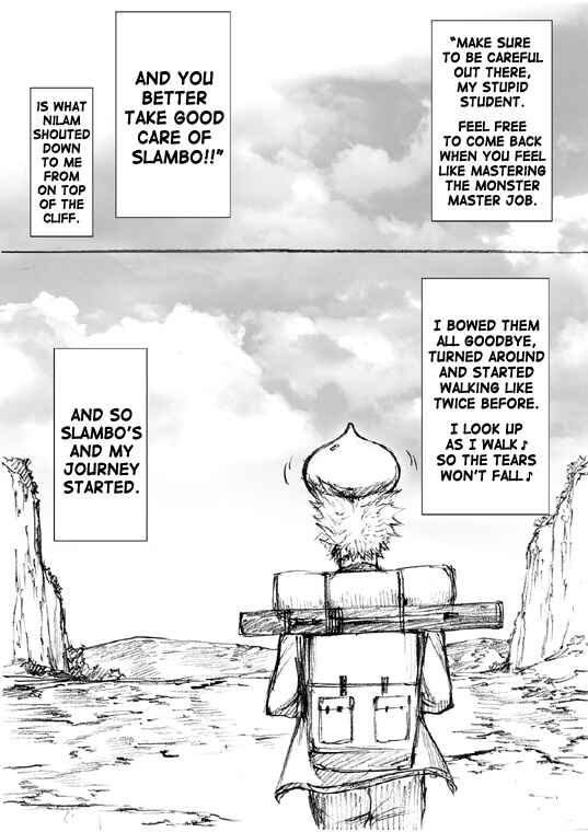 Page 9 Chapter 20 How I stalked some dude with an exposed nipple and stumbled upon the Zenithian Sword
