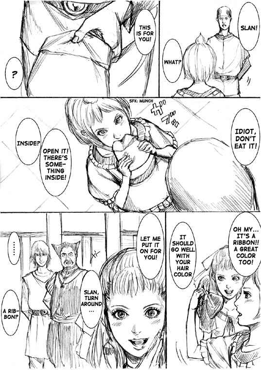 Page 17 Chapter 21 How I stalked some dude with an exposed nipple and stumbled upon the Zenithian Sword