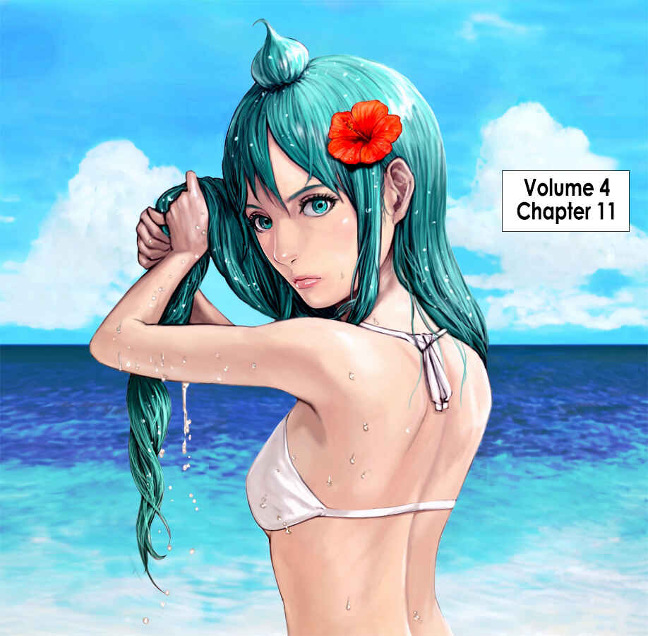 Page 1 Chapter 11 How I stalked some dude with an exposed nipple and stumbled upon the Zenithian Sword