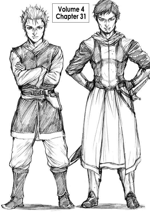 Page 1 Chapter 31 How I stalked some dude with an exposed nipple and stumbled upon the Zenithian Sword