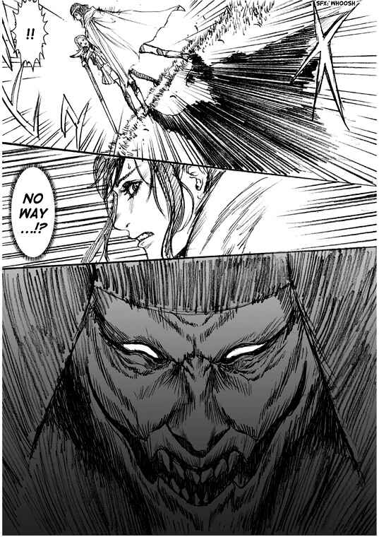 Page 20 Chapter 14 How I stalked some dude with an exposed nipple and stumbled upon the Zenithian Sword