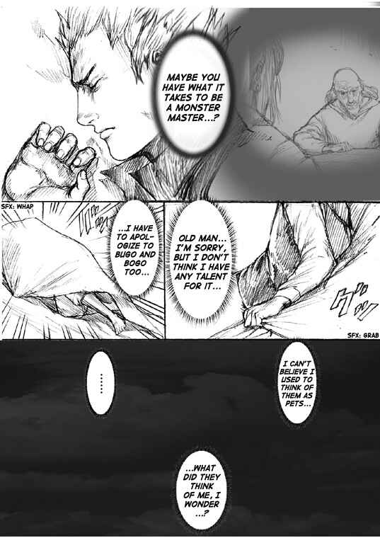 Page 19 Chapter 15 How I stalked some dude with an exposed nipple and stumbled upon the Zenithian Sword