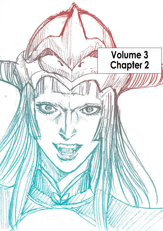 Page 1 Chapter 2 How I stalked some dude with an exposed nipple and stumbled upon the Zenithian Sword