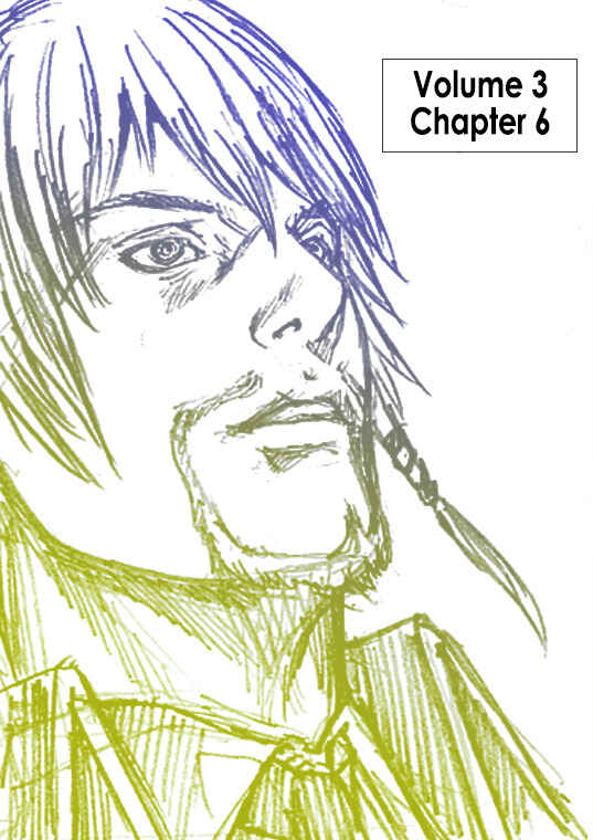 Page 1 Chapter 6 How I stalked some dude with an exposed nipple and stumbled upon the Zenithian Sword